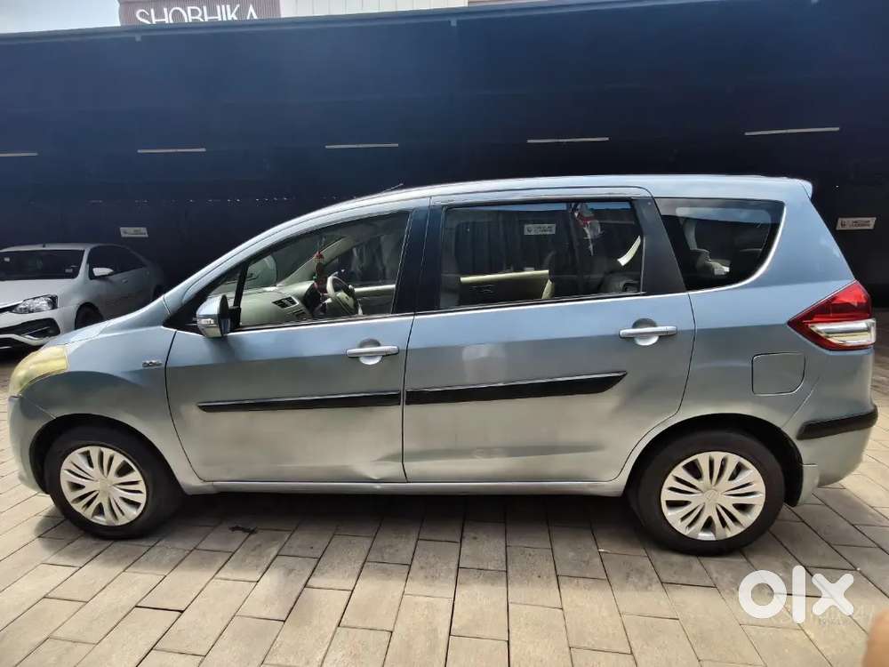 Maruti Ertiga Vdi Shvs 2013