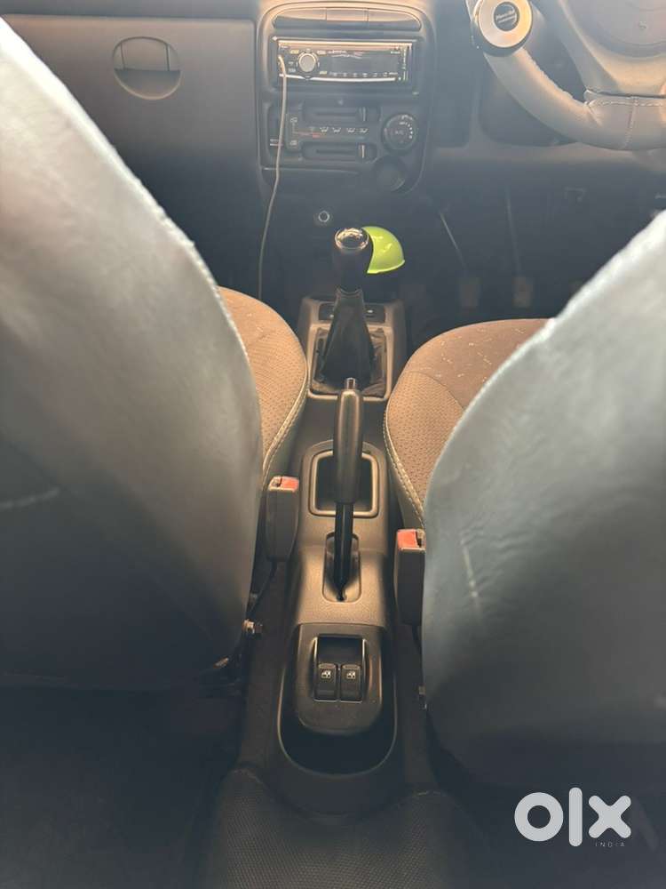 2007 Hyundai Santro Xing Top Model Xo