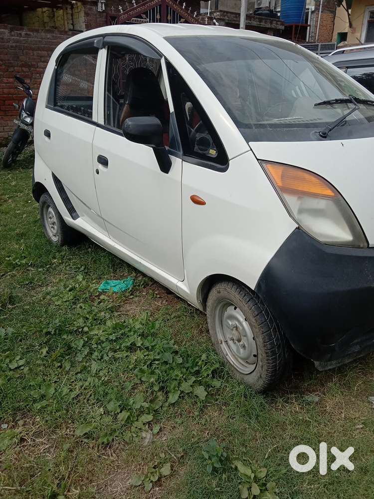 Tata Nano 2013 Twist Xt
