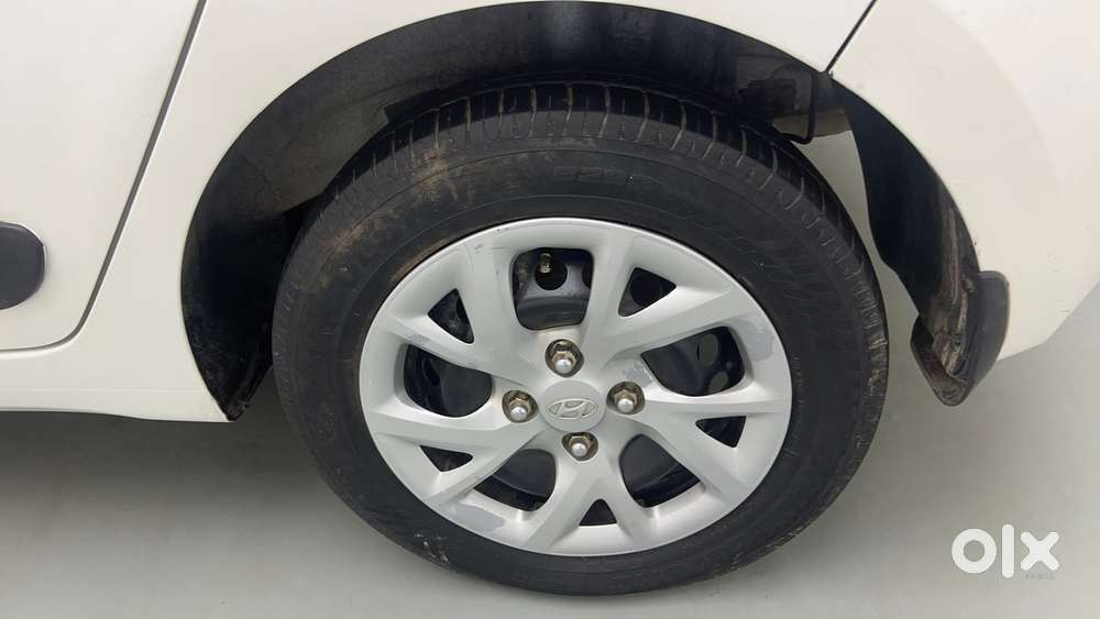 Hyundai Grand I10 1.2 Kappa Magna, 2017, Petrol
