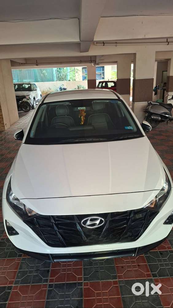 I20 Sportz 1.2 Kappa Mt Petrol Less Driven 27421