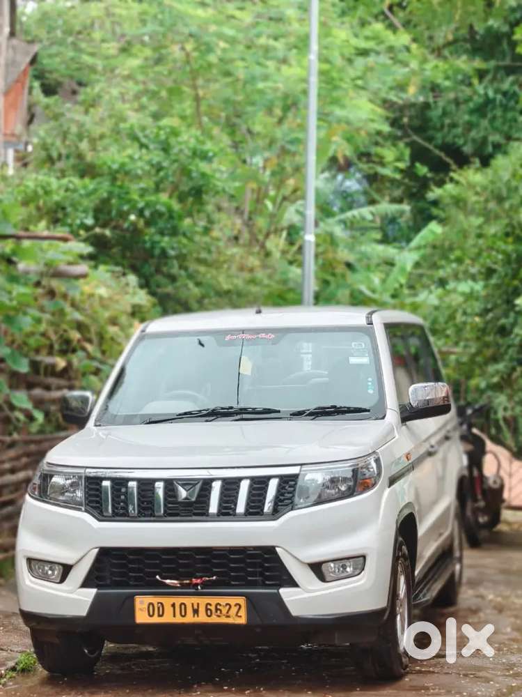 Mahindra Bolero Neo 2023