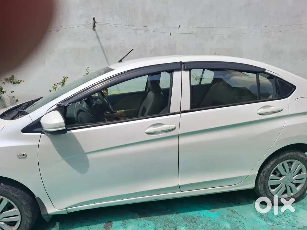 Good Condition Car Single Handed Drive