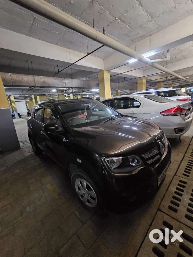 Renault Kwid 2018 Model