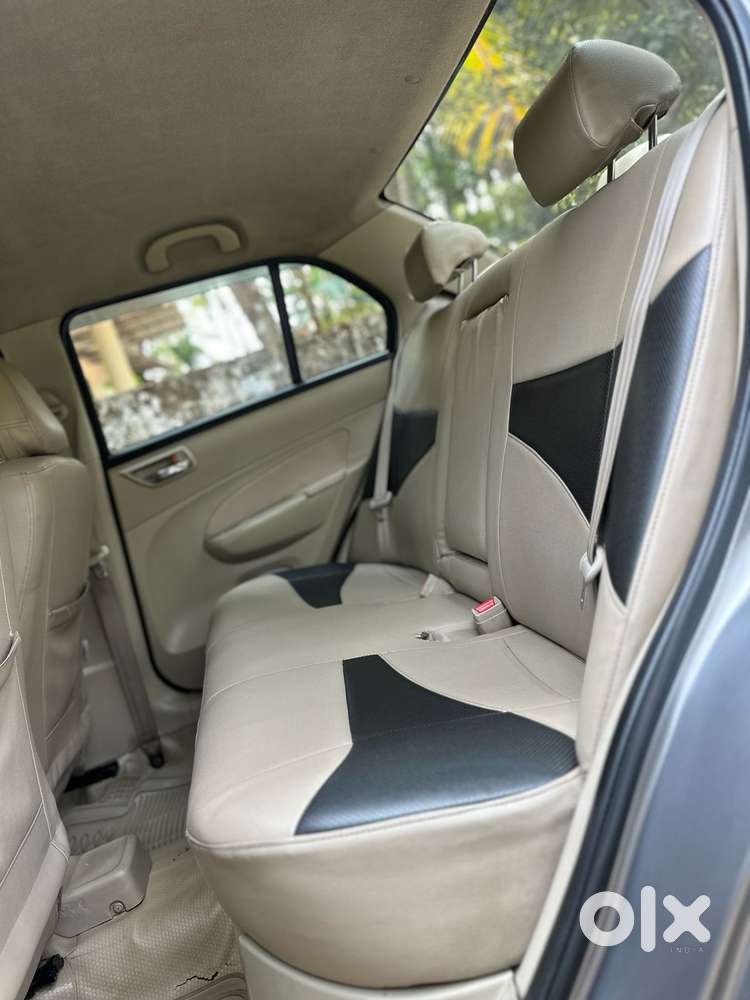 Maruti Suzuki Swift Dzire Vdi Bsiv, 2014, Diesel
