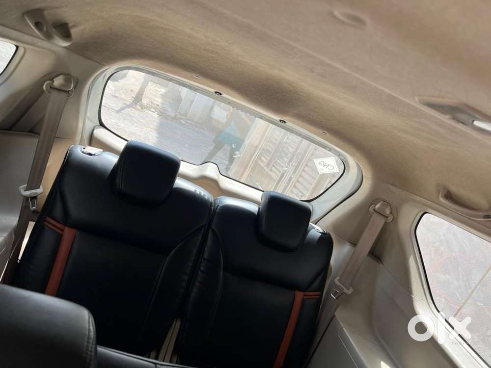 Maruti Suzuki Ertiga 2025 Cng & Hybrids Good Condition