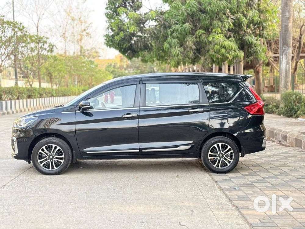 Maruti Suzuki Ertiga Zxi (o) Cng [2022-2023], 2024, Petrol