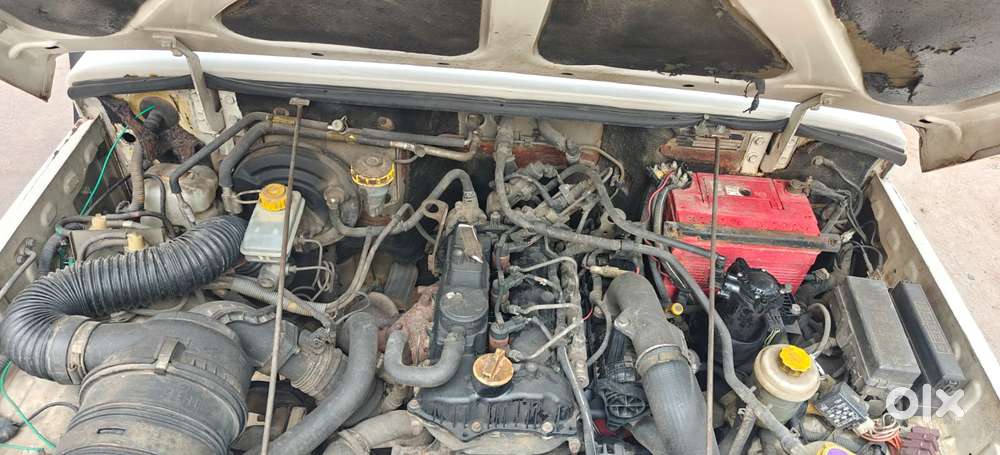 Mahindra Bolero 2001-2010 Zlx, 2017, Diesel