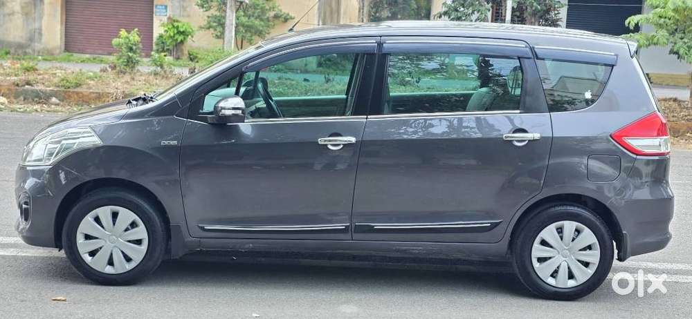 Maruti Suzuki Ertiga Shvs Vdi, 2016, Diesel