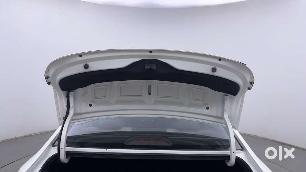 Hyundai Verna Vtvt 1.6 Sx Option, 2017, Petrol