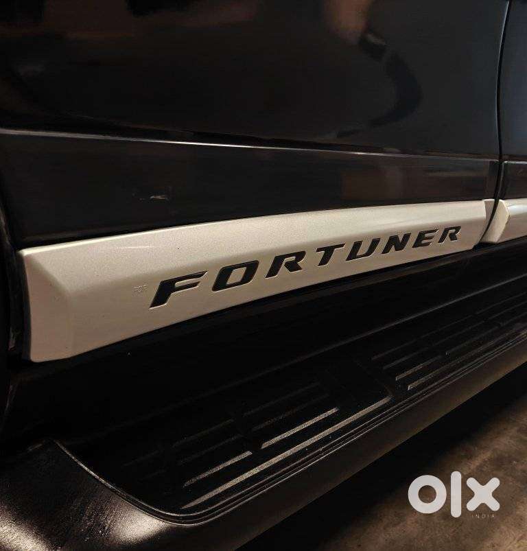 Toyota Fortuner 4x2 At 2.8 Diesel, 2023, Diesel