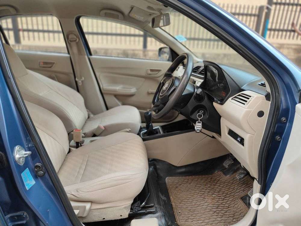 Maruti Suzuki Dzire