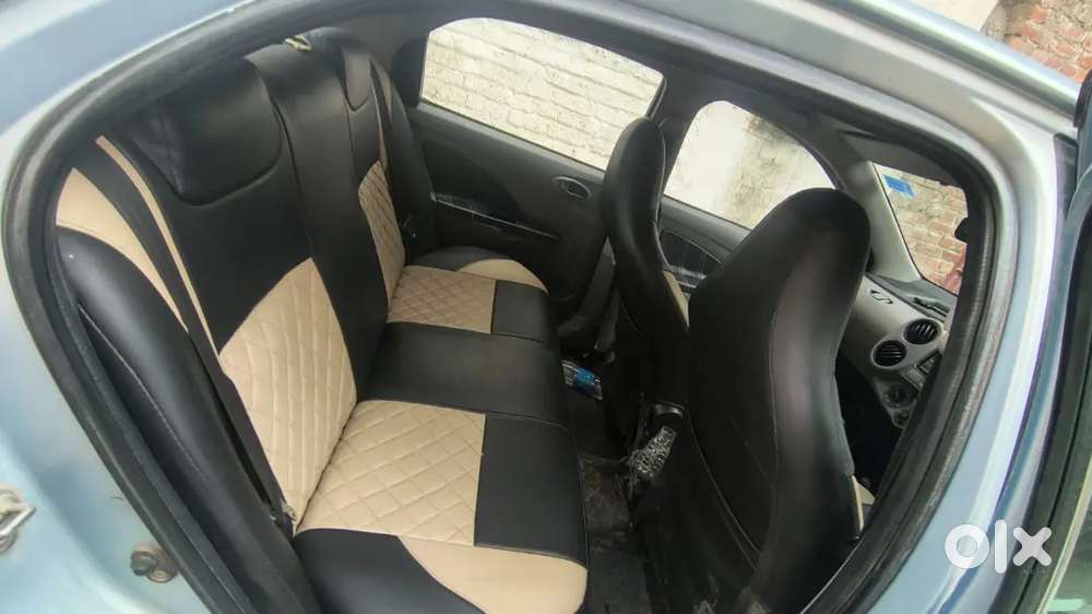 Toyota Etios 2011