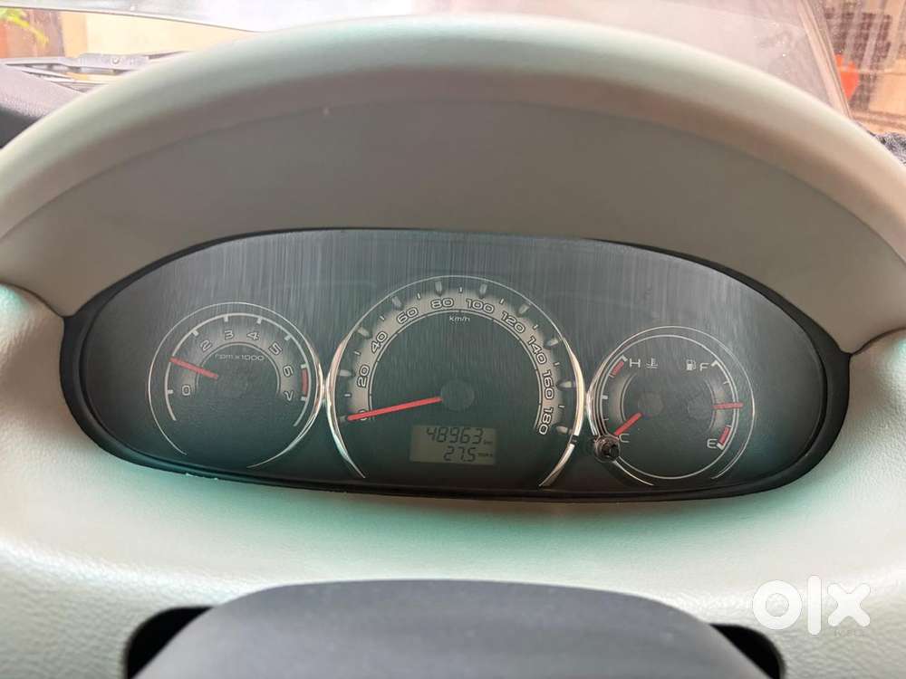 Mahindra Nuvosport N8 Diesel  48,963 Km  Well Maintained