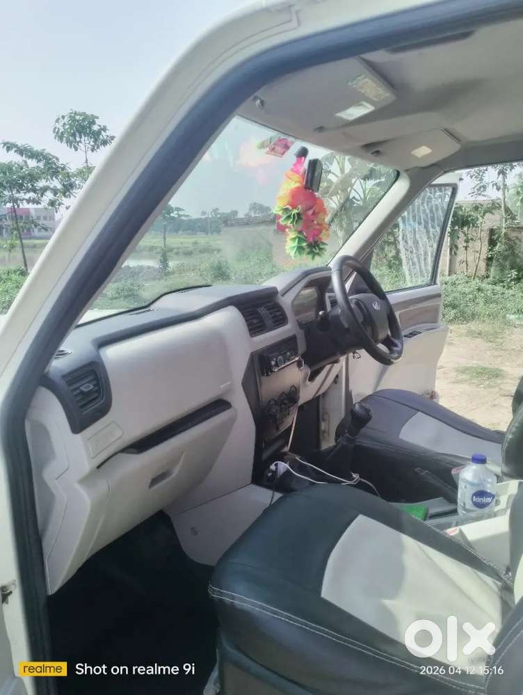 Mahindra Scorpio Classic 2.2 Diesel 2019