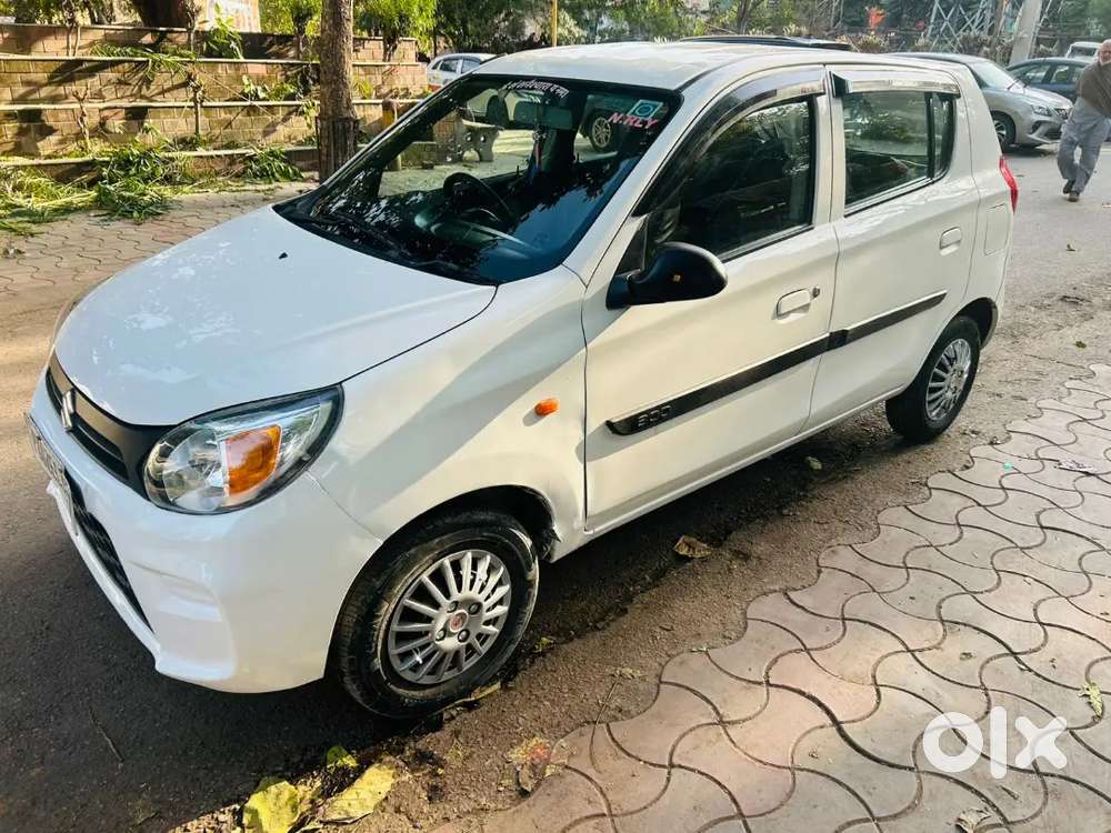 Maruti Suzuki Alto 2021 Petrol 24000 Km Driven