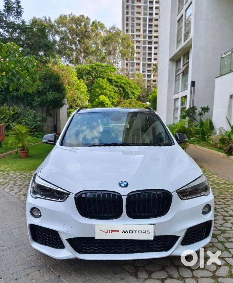 Bmw X1 Xdrive 20d M Sport, 2016, Diesel