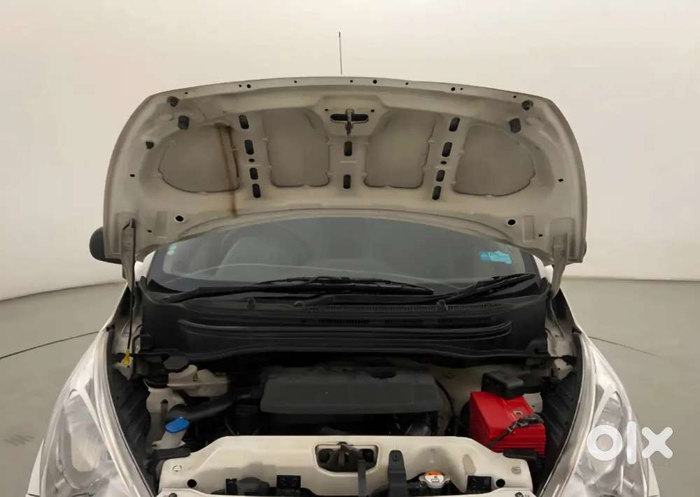 Hyundai Eon 1.0 Magna 2014