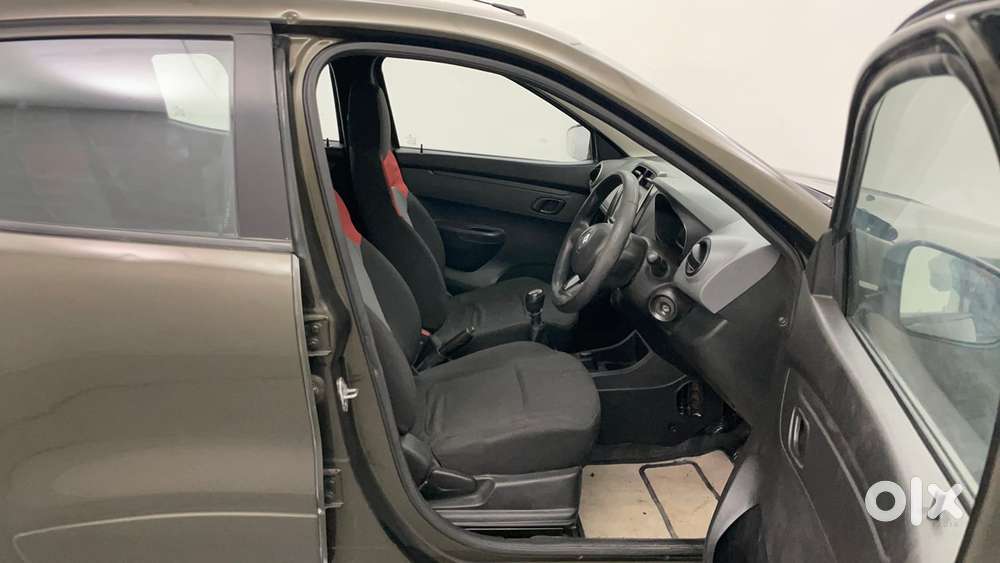 Renault Kwid 1.0 Rxt, 2017, Petrol