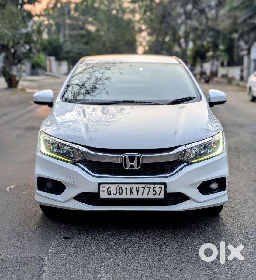 Honda City 2014-2015 I Dtec V, 2019, Diesel