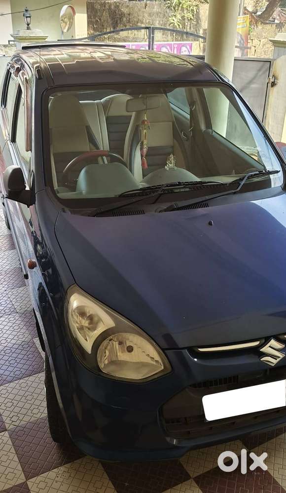Alto 800 - 2013 Model Sale