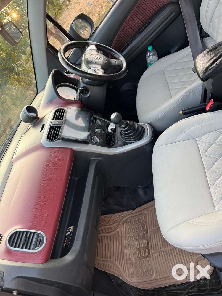 Maruti Suzuki Ritz Zdi Abs, 2014, Diesel