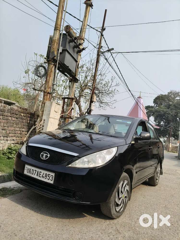 Tata Manza