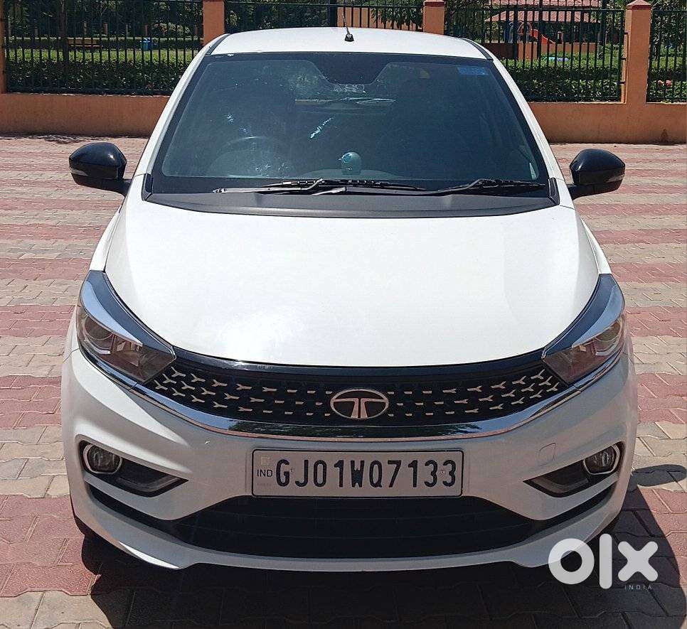 Tata Tiago Xz Opt, 2024, Petrol