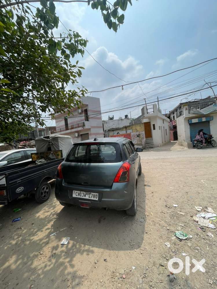 Maruti Suzuki Swift Petrol 2006