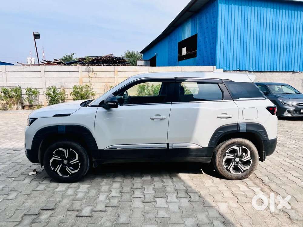 Maruti Suzuki Vitara Brezza 1.5 Lxi, 2026, Petrol
