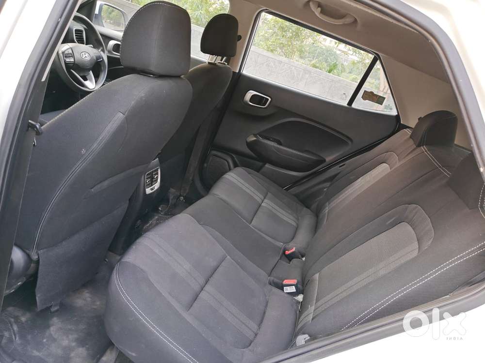 Hyundai Venue S Mt 1.2 Kappa, 2021, Petrol