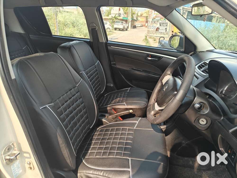 Maruti Suzuki Swift Ddis Vdi, 2014, Diesel