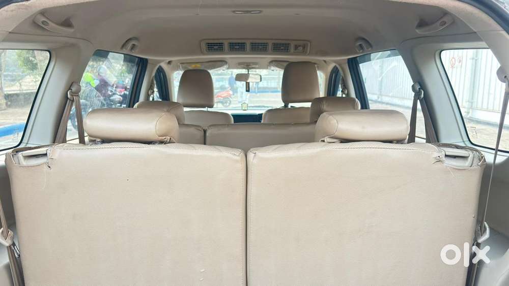 Maruti Suzuki Ertiga Zxi Plus Petrol, 2020, Petrol