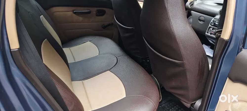 Hyundai Santro Xing 2013