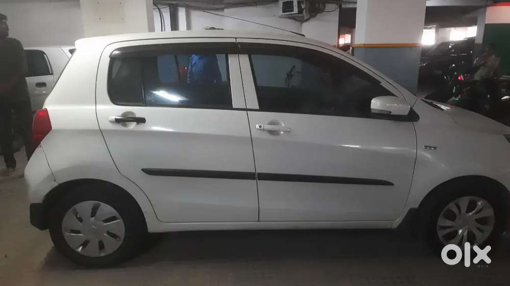 Maruti Suzuki Celerio 2015 Diesel 86000 Km Driven