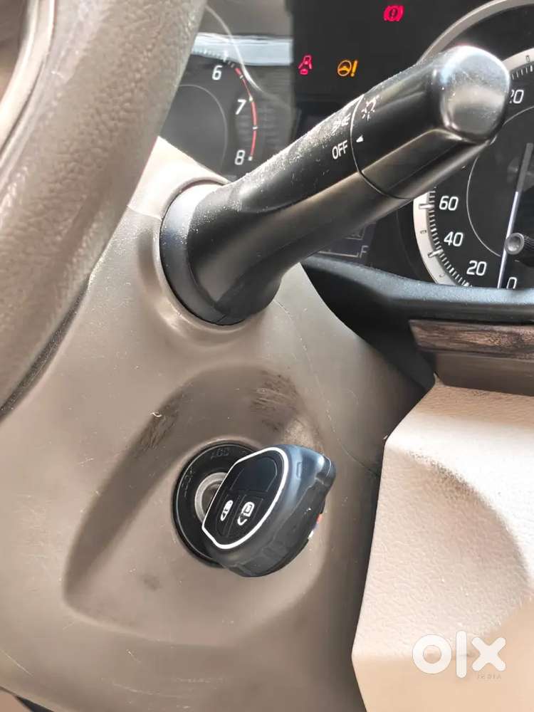 Maruti Suzuki Ertiga Vxi 2021