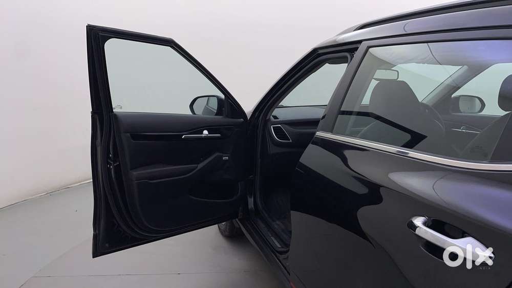 Kia Seltos 1.5 Gtx+ Diesel At, 2022, Diesel