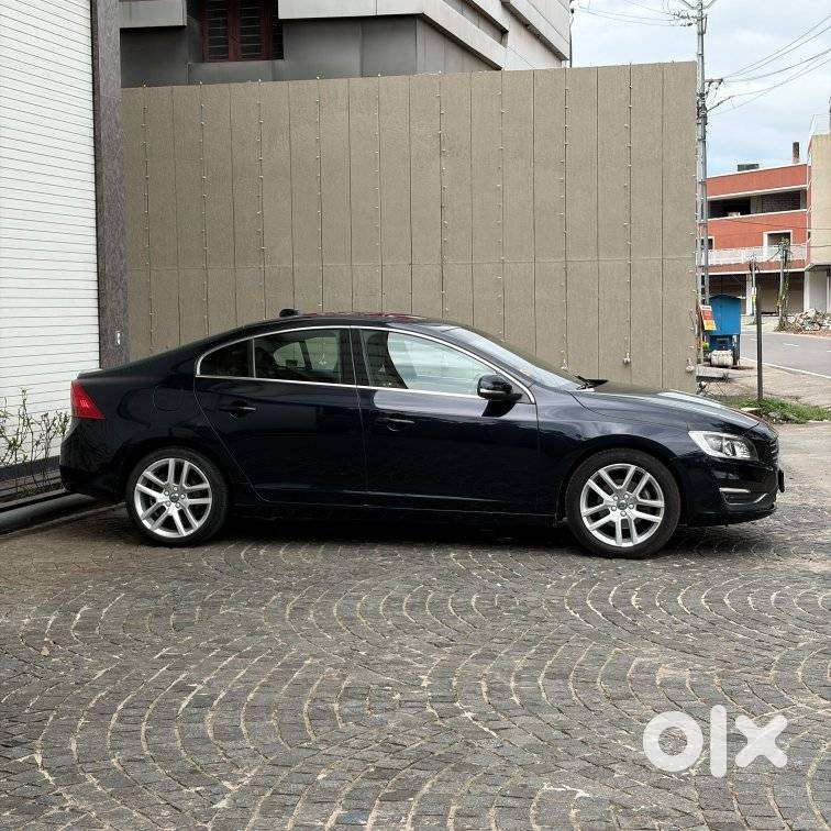 Volvo S60 D4 R-design, 2017, Diesel