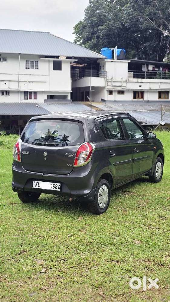 Maruti Suzuki Alto 800 Vxi, 2017, Petrol