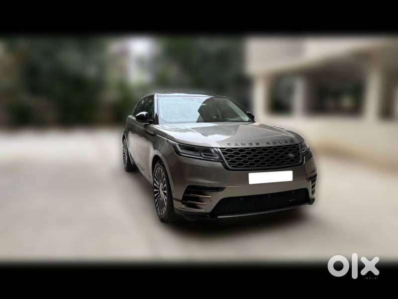 Land Rover Range Velar R-dynamic S, 2022, Diesel