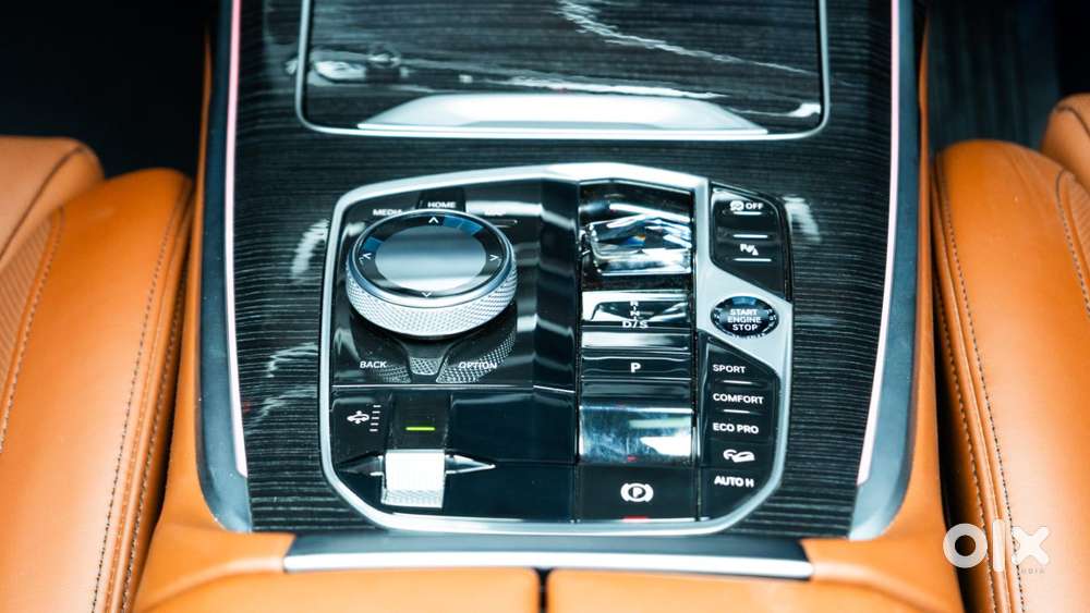 Bmw X7 3.0 Xdrive 40i M Sport, 2025, Petrol