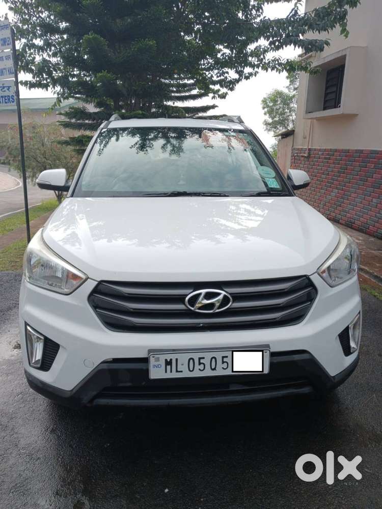 Creta In Excellent Condition