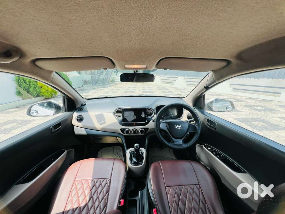 Hyundai Grand I10 Magna 1.2 Kappa Vtvt, 2015, Petrol
