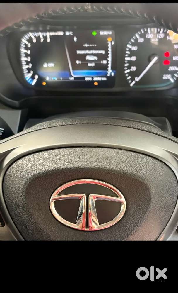 Tata Altroz 1.2 Xz 2022