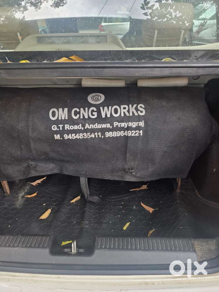 Maruti Suzuki Dzire Vxi Ags, 2023, Cng & Hybrids