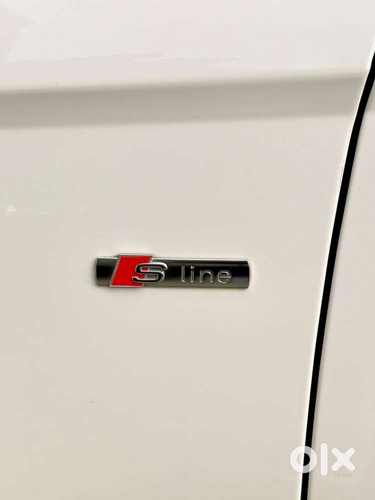 Audi A6 35 Tdi Premium With Sunroof, 2018, Diesel