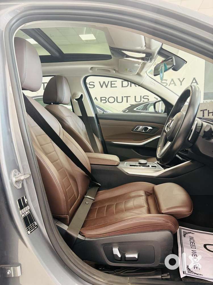 Bmw 3 Series Gran Limousine 320ld M Sport, 2023, Diesel