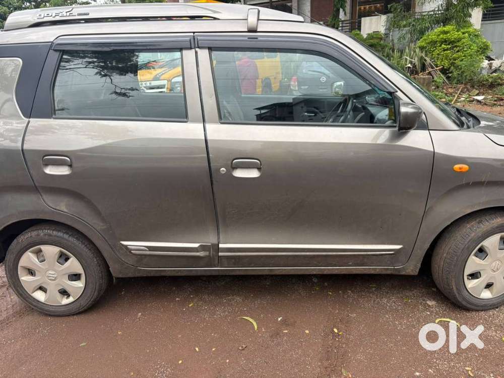 Maruti Suzuki Wagon R Vxi 1.0 Cng, 2024, Cng & Hybrids