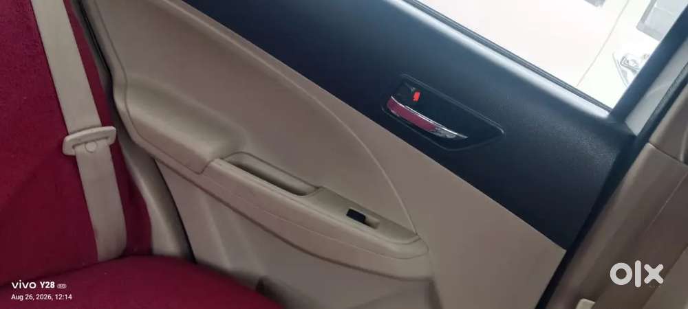 Maruti Suzuki Dzire Last Month 2018 Petrol Well Maintained Car