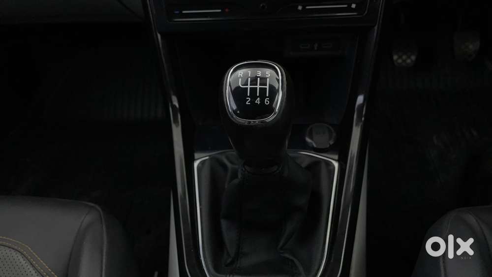 Skoda Kushaq Style 1.5l Tsi Mt, 2021, Petrol